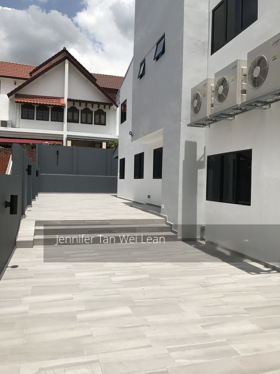 Tai Keng Garden (D19), Semi-Detached #154548392